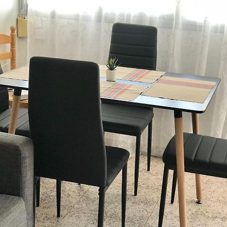 Apartamento Torregrosa Alicante Zewnętrze zdjęcie