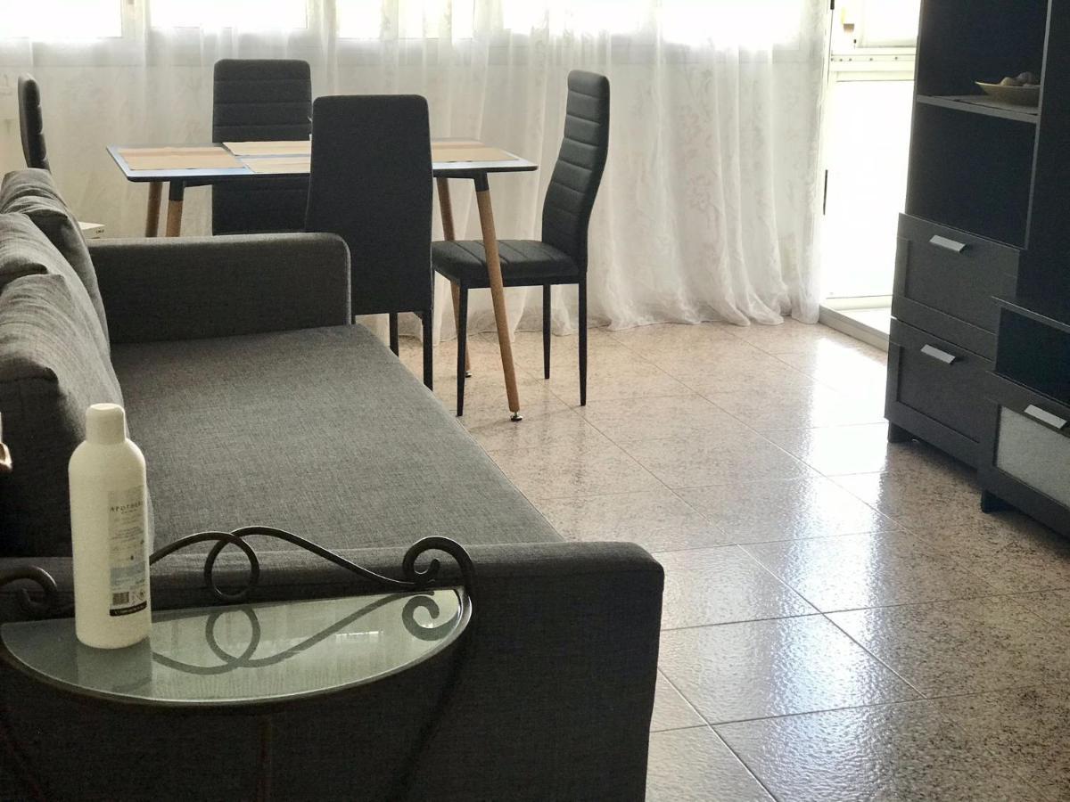 Apartamento Torregrosa Alicante Zewnętrze zdjęcie