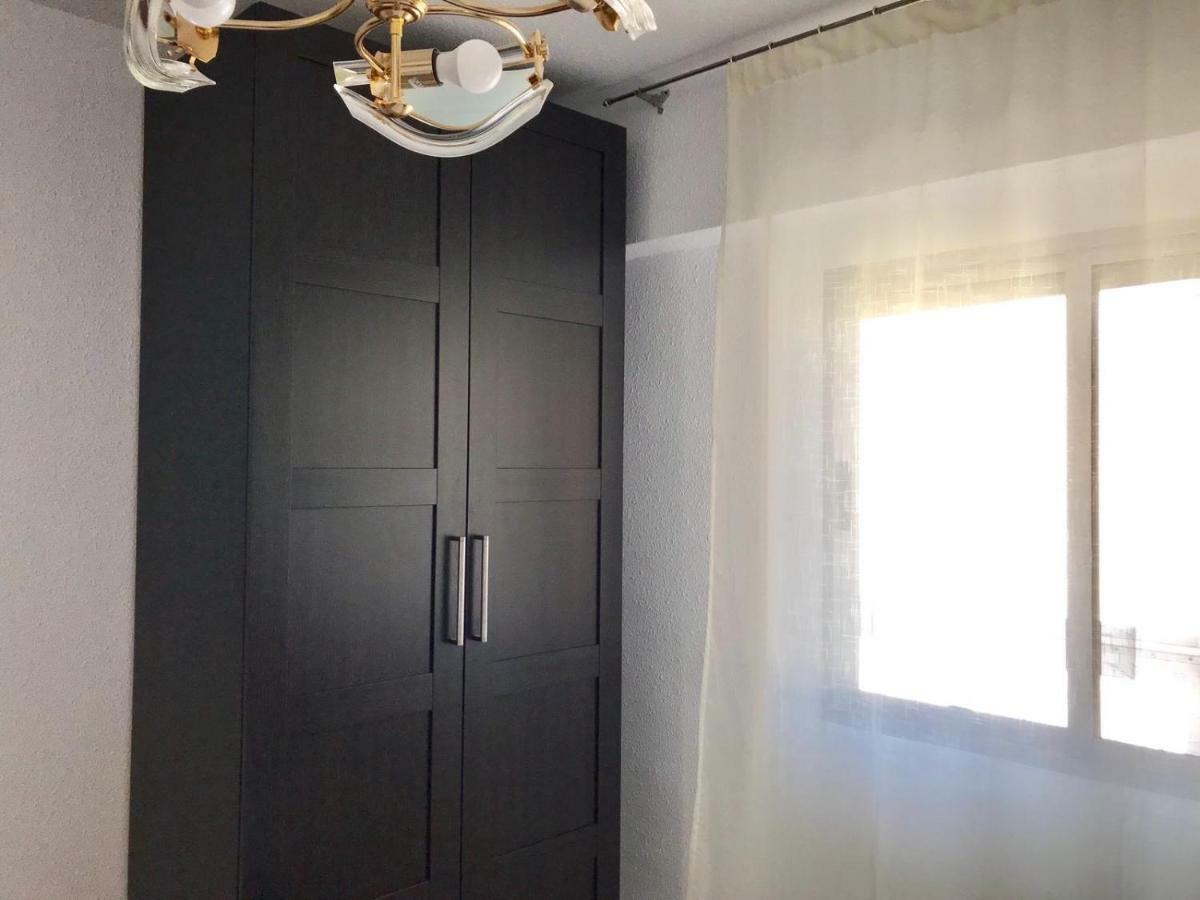 Apartamento Torregrosa Alicante Zewnętrze zdjęcie